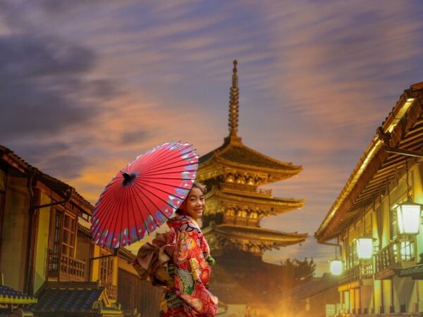 Elit Japonya Kore Turu THY ile 7 Gece Ekstra Turlar Dahil ( ICN – HND ) 31 Temmuz Çıkışlı